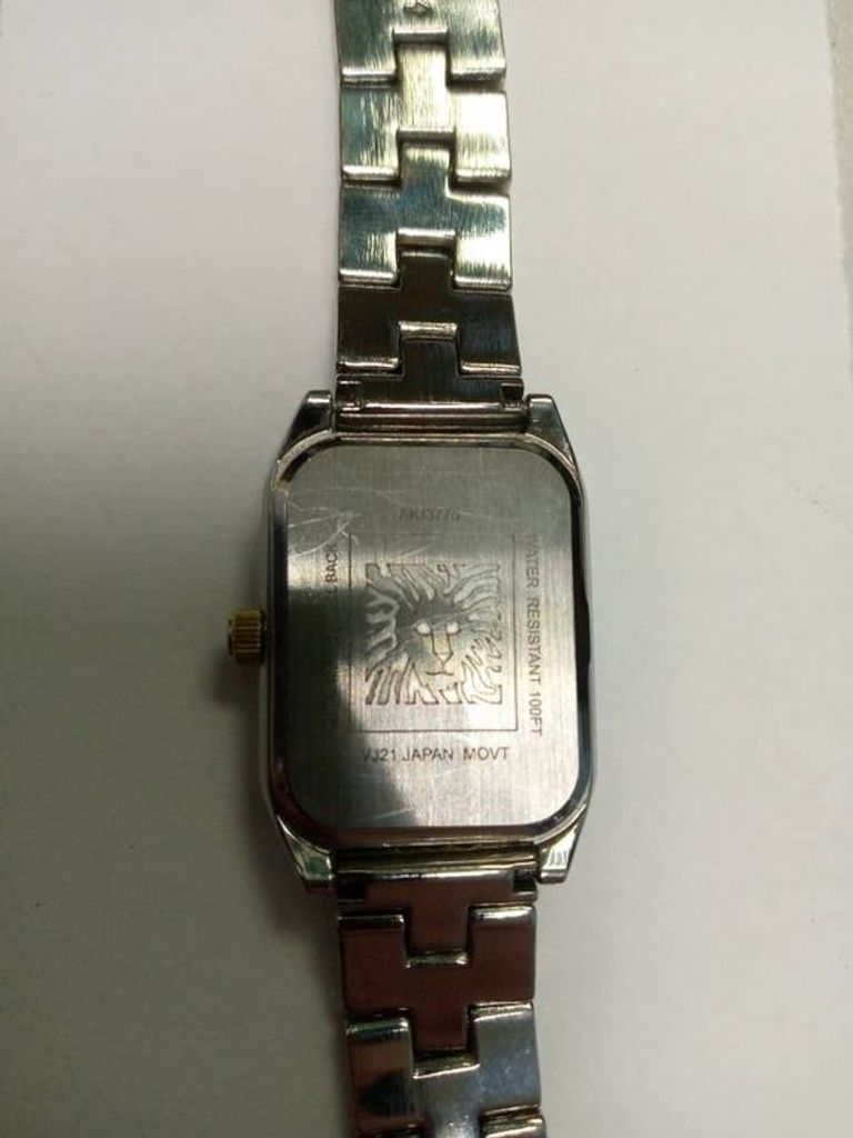 Anne Klein ak/3775