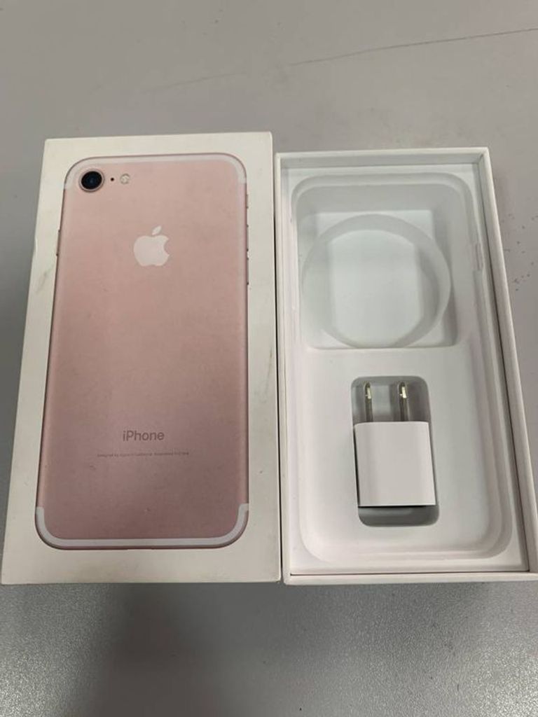 Apple iphone 7 32gb Код:01-18608510. Зображення 5