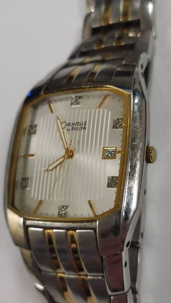 Bulova с977594