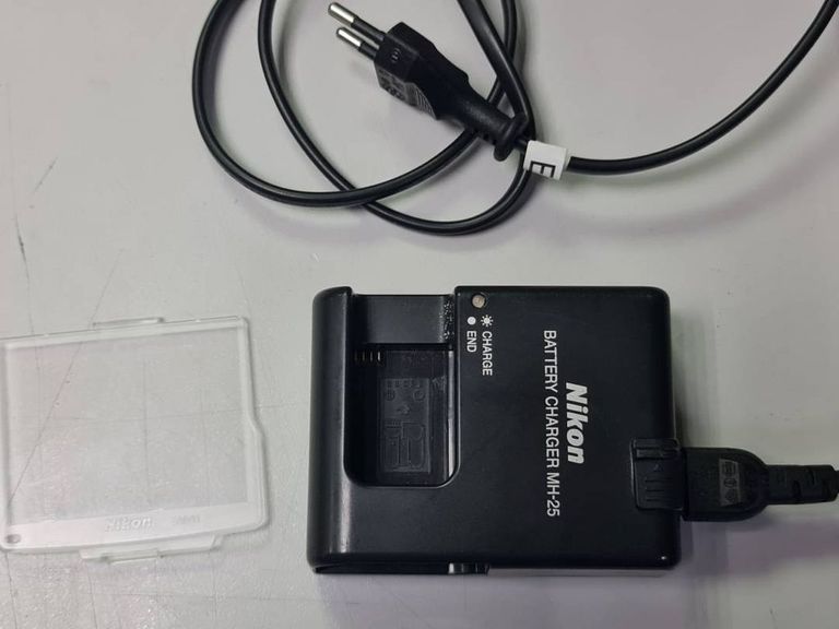 Nikon D7000 body Код:01-200095581. Зображення 10