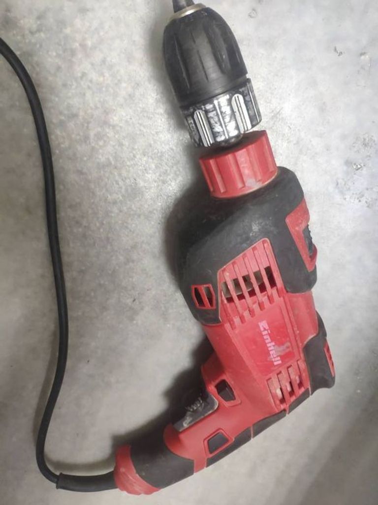 Einhell TC-ID 1000 Е (4259825)