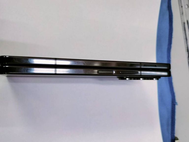 Samsung f946b galaxy fold 5 12/256gb Код:01-200024203. Зображення 5