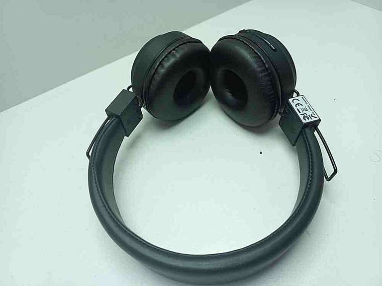 Дешиво Hoco W25 Black с ломбарда