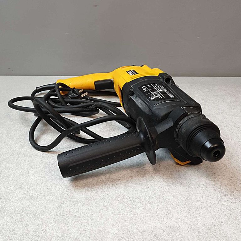 Machtz MRH-1250S Код:2000003850402. Зображення 8