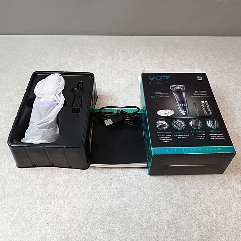 Vgr V-306 Код:2000003843169. Зображення 6