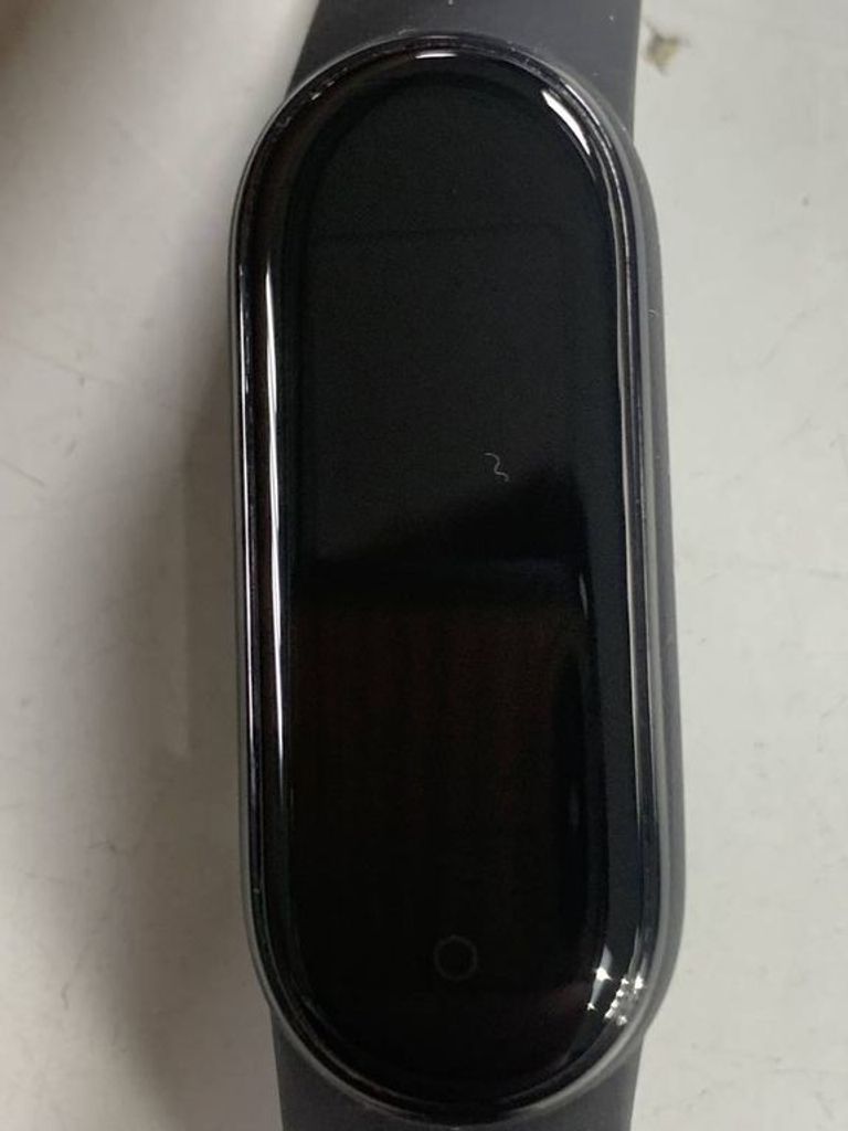 Розпродаж Mi band 5, продавець Техноскарб