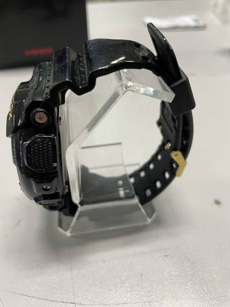 Casio G-Shock GA-110GB-1AER