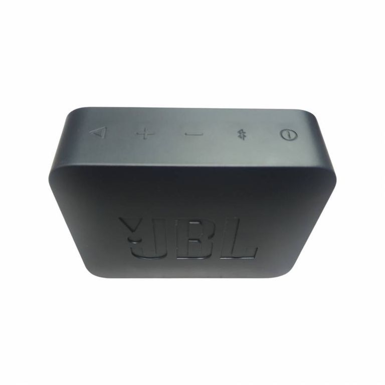 Jbl GO Essential Blue (JBLGOESBLU)