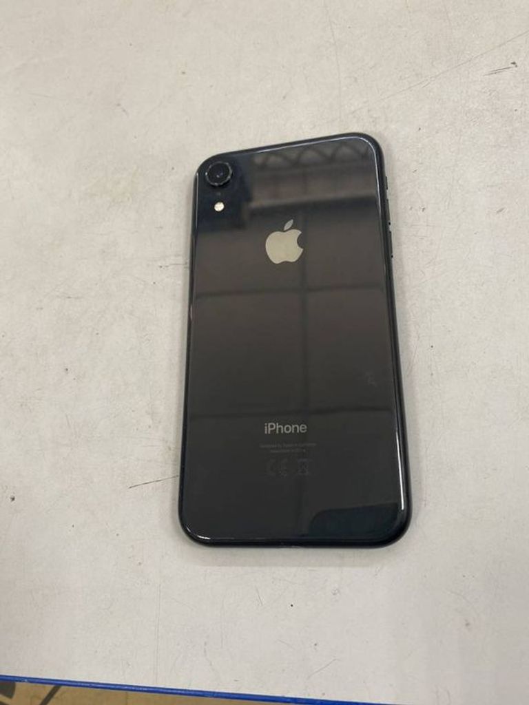 Дешиво Apple iphone xr 64gb с ломбарда