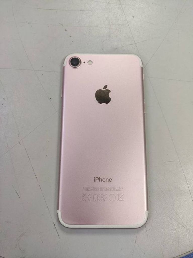 Apple iphone 7 128gb Код:01-200078019. Зображення 5