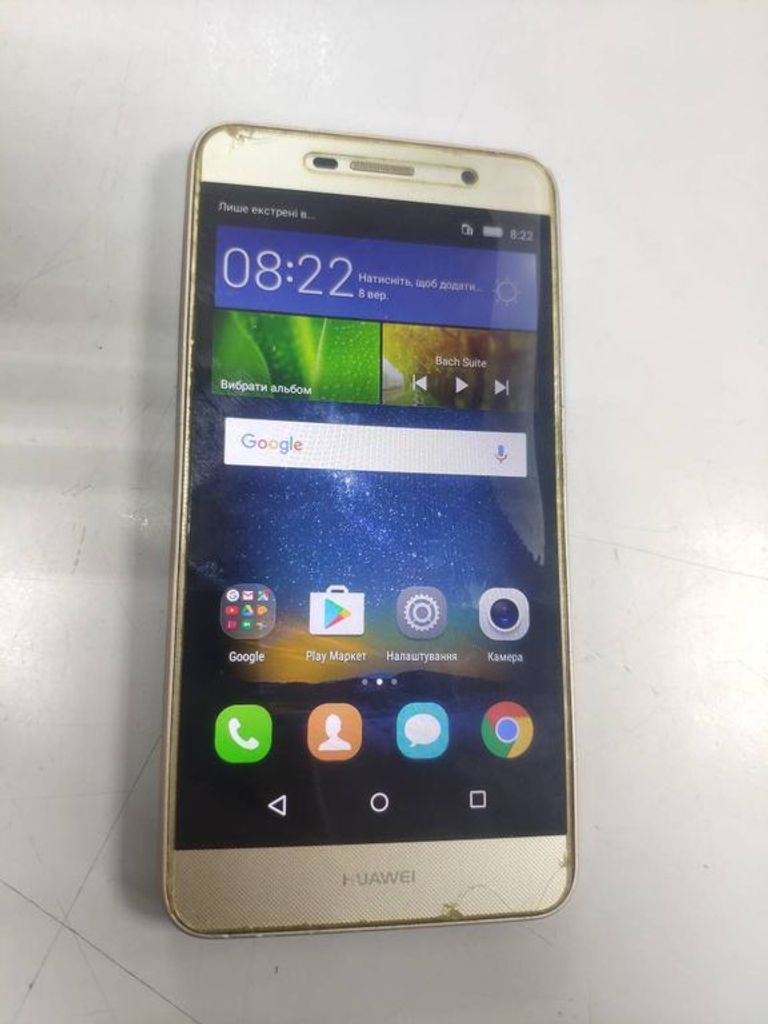 Купити Huawei y6 pro Б/У