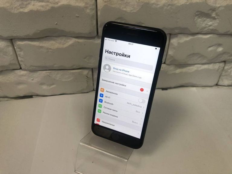 Apple iphone 7 32gb Код:01-18570447. Зображення 6