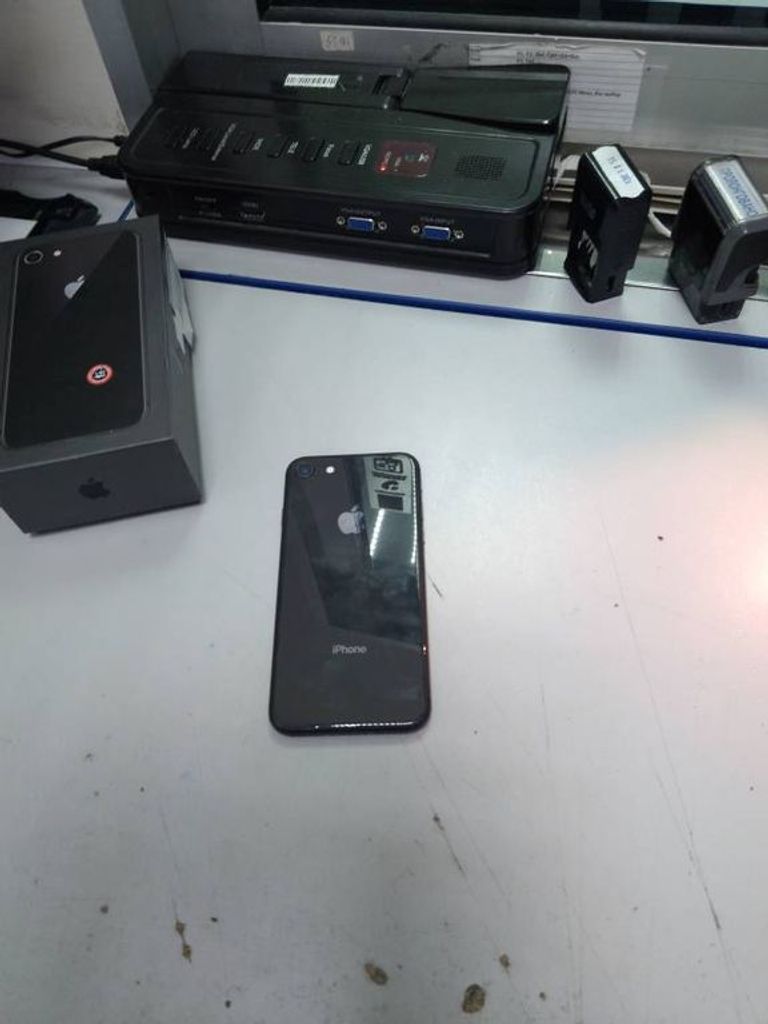 Распродажа Apple iphone 8 256gb, продавец Техноскарб