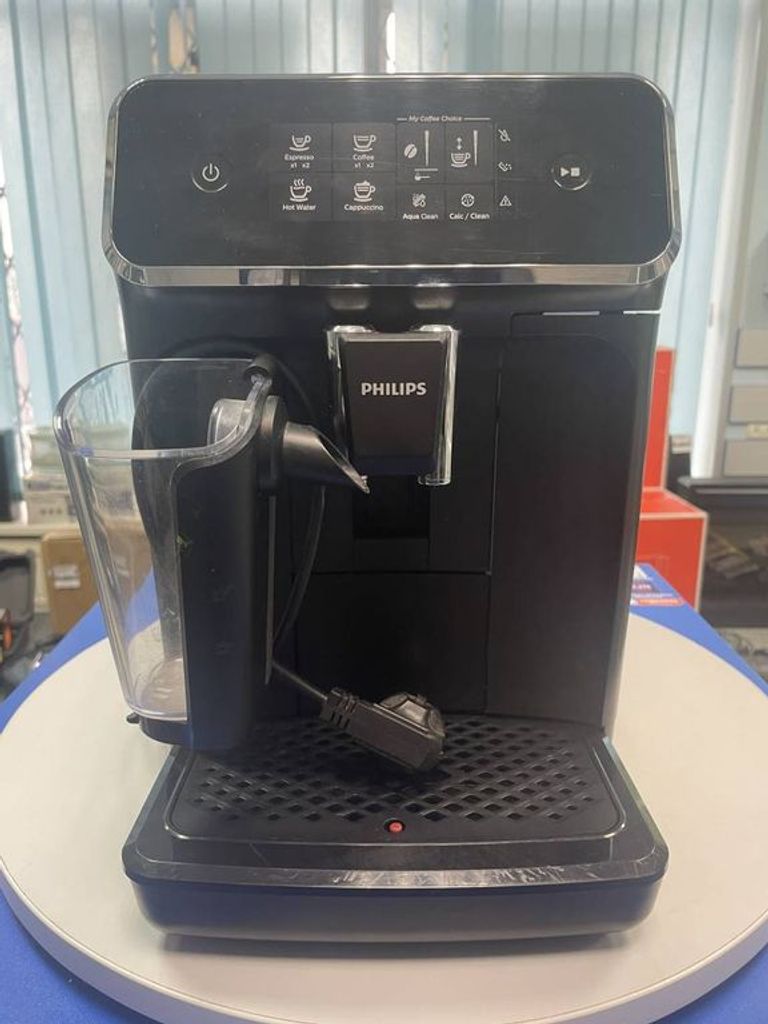 Купить Philips ep2230 Б/У