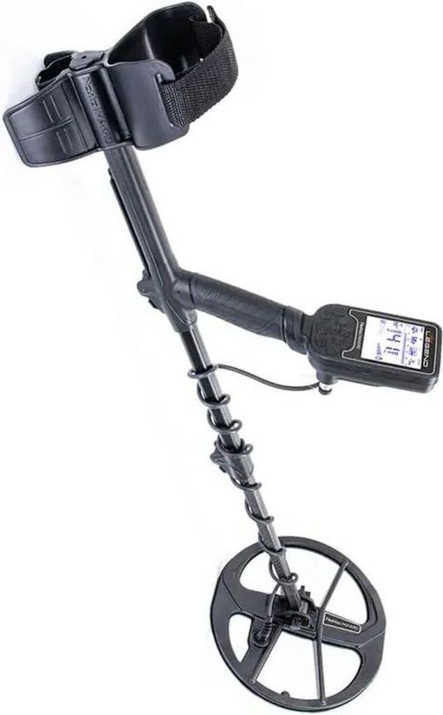 Nokta Makro The Legend WHP Код:null. Зображення 5