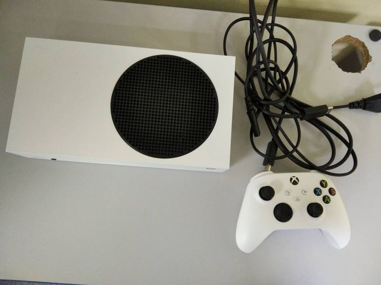 Купити Xbox360 series s 512gb Б/У