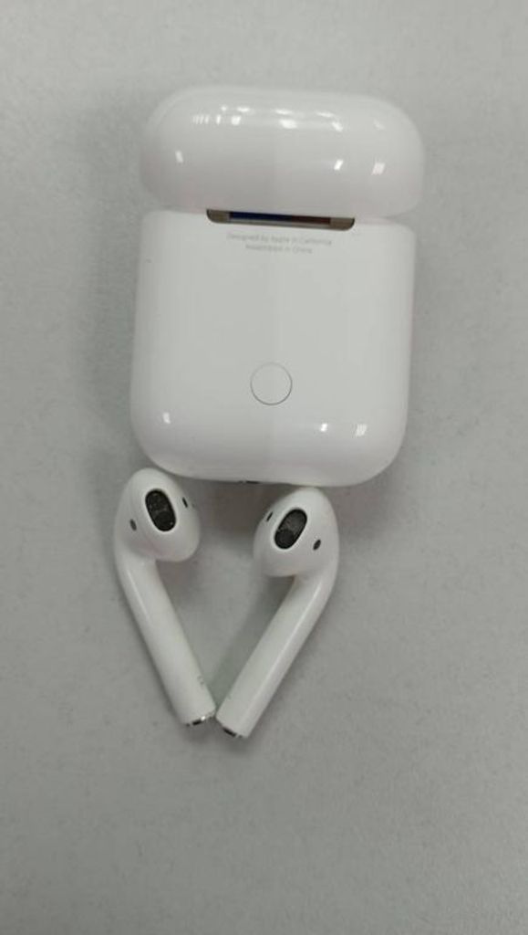 Купити Apple airpods 1 gen a1602 a1523+a1722 2017г. Б/У