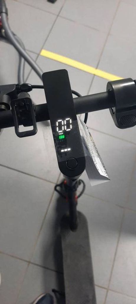 Объявление Like.bike One (White) Б/У