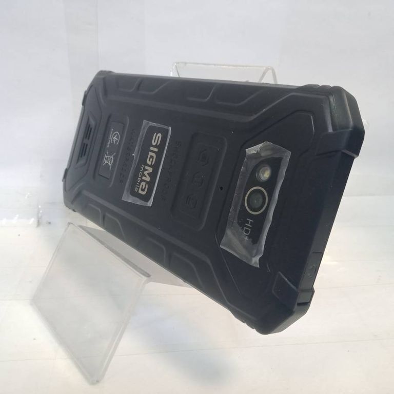 Дешево Sigma x-treme pq36 з ломбарду