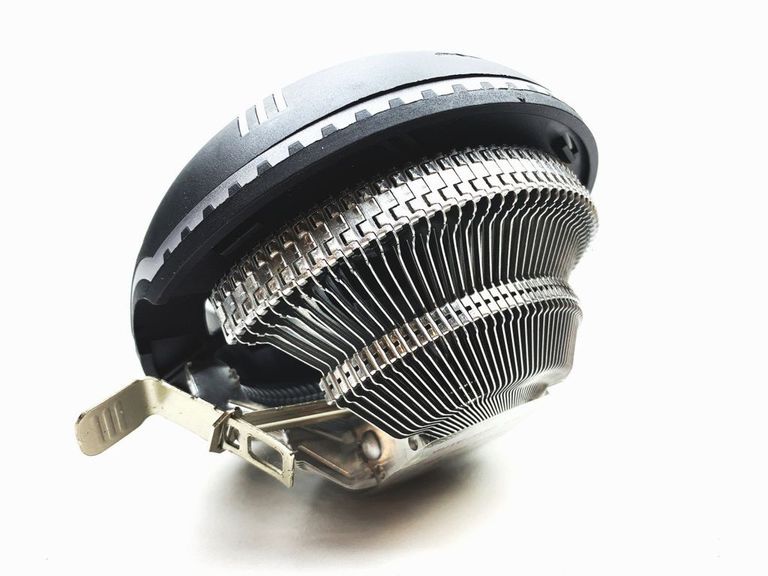 Оголошення Cross Leader V2 27,5" 2019 / рама 19,5" черный/неоновый желтый/белый... Б/У