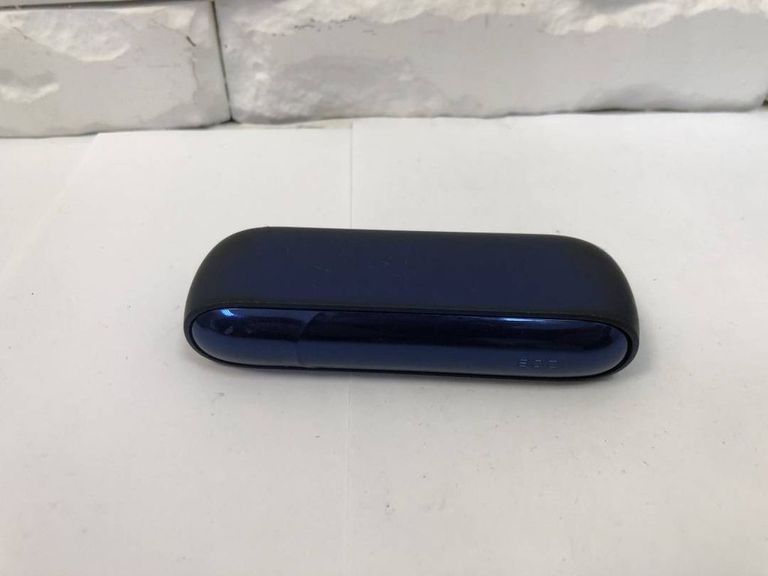 Купить IQOS 3 DUO, белый (DK000518.00) Б/У