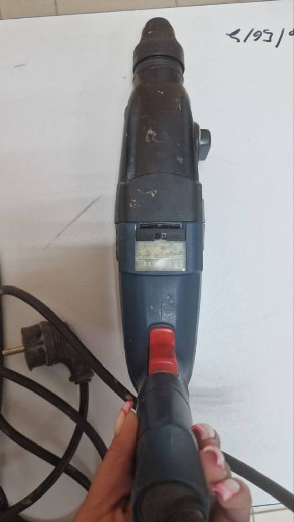 Bosch gbh 2-24 d