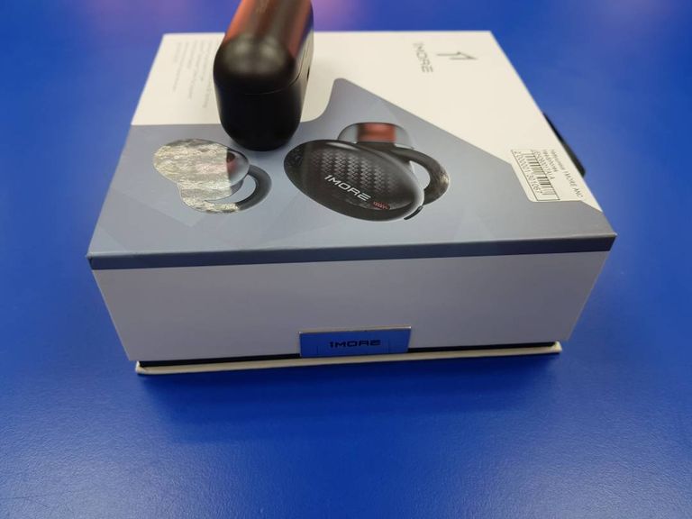 Распродажа 1More true wireless anc, продавец Техноскарб