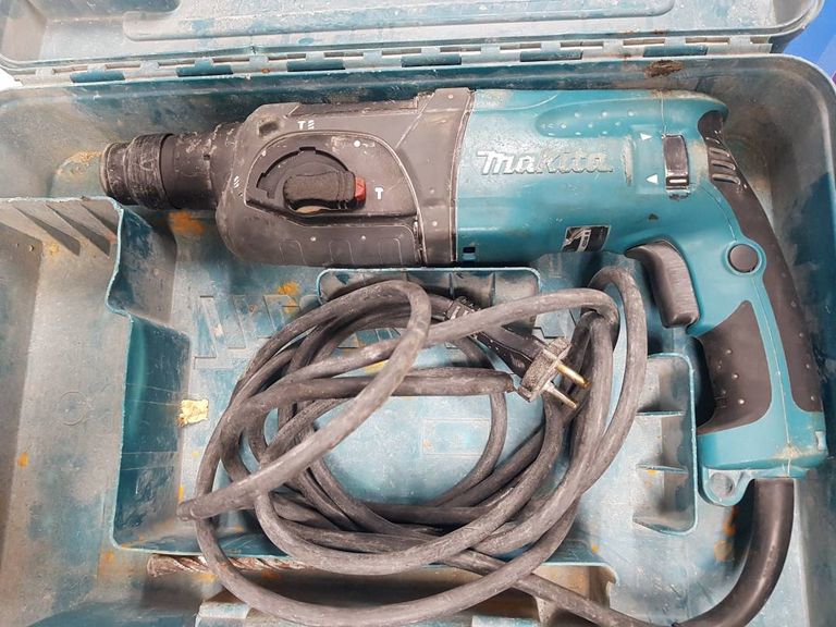 Makita hr 2470