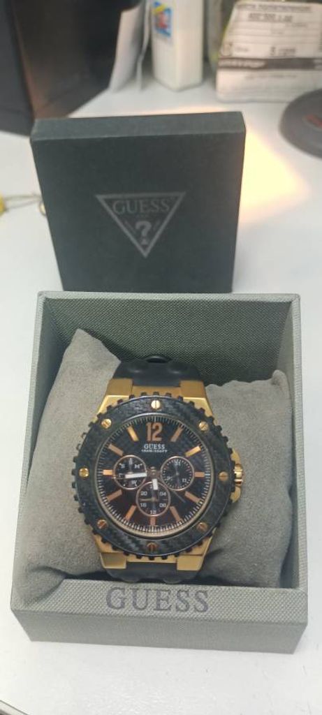 Guess W12653G1