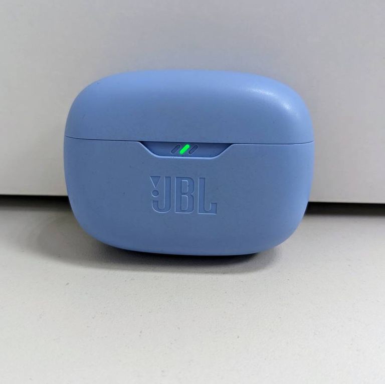 Jbl Wave Beam Black (JBLWBEAMBLK)