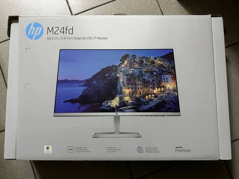 Hp M24fd (474U1E9)