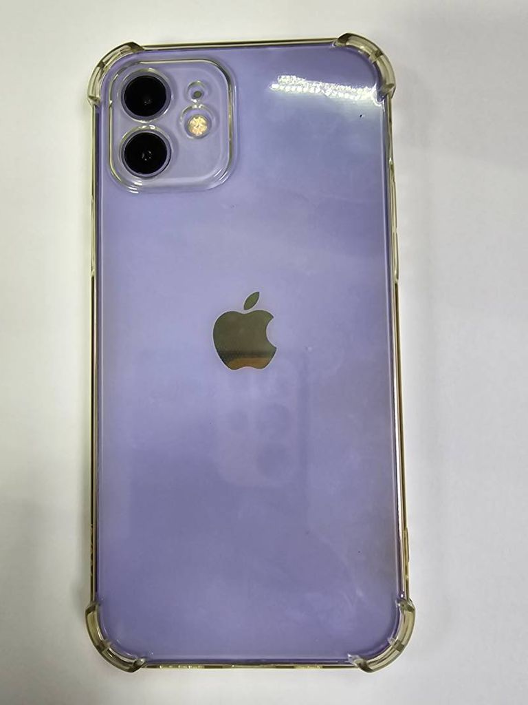 Apple iPhone 12 128GB Blue (MGJE3/MGHF3)