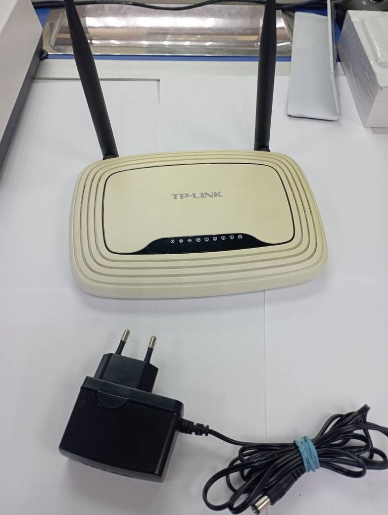 Tp-link TL-WR841N