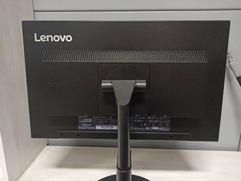 Объявление Lenovo t22i-10 Б/У