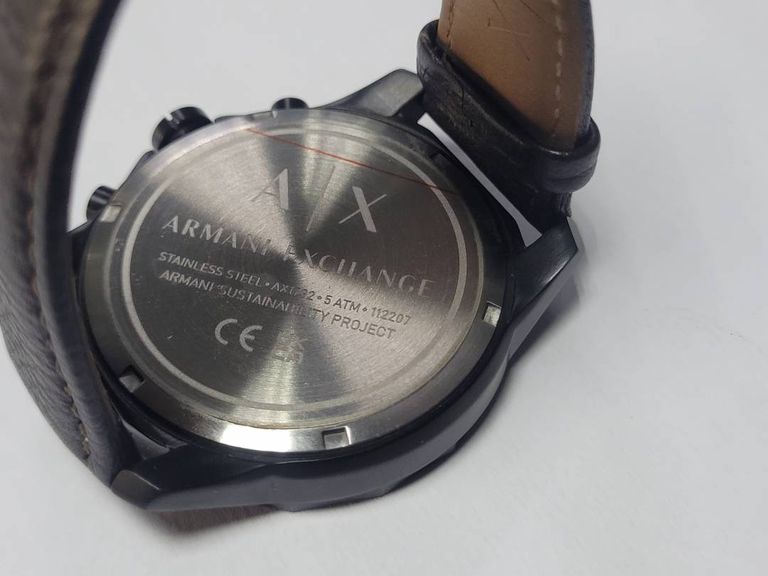 Armani exchange ax1732