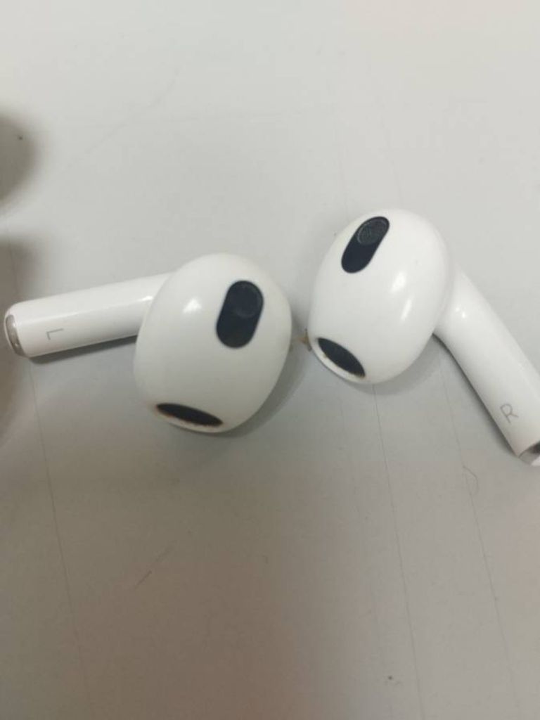 Apple airpods 3rd generation