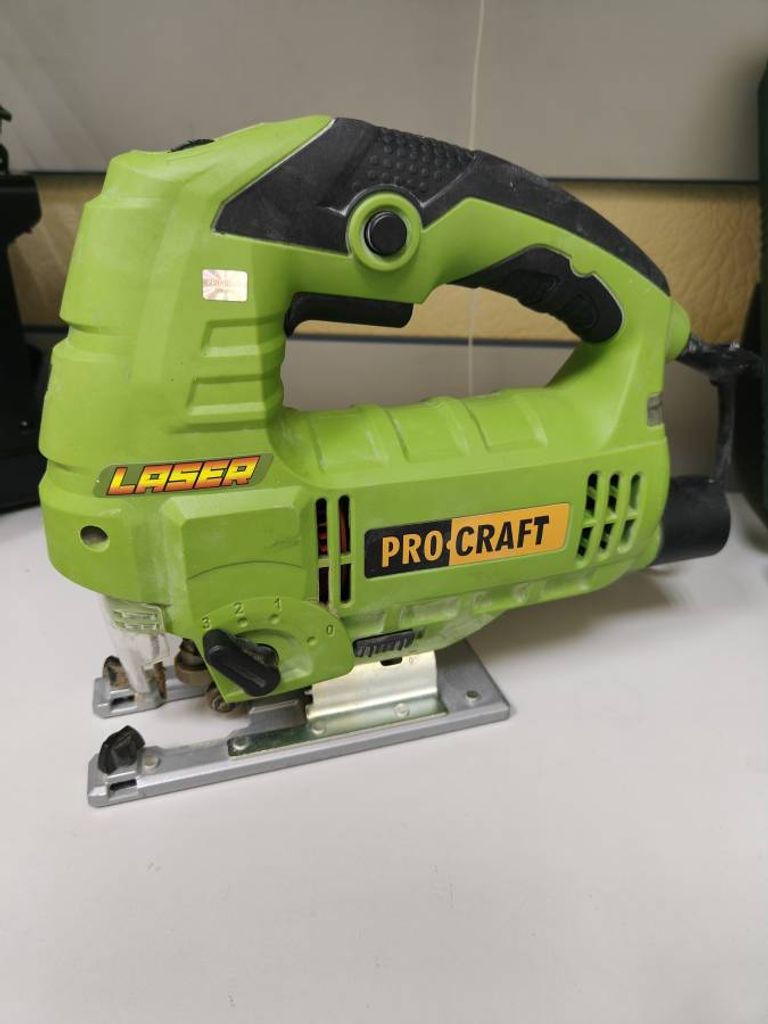 Procraft ST-1300