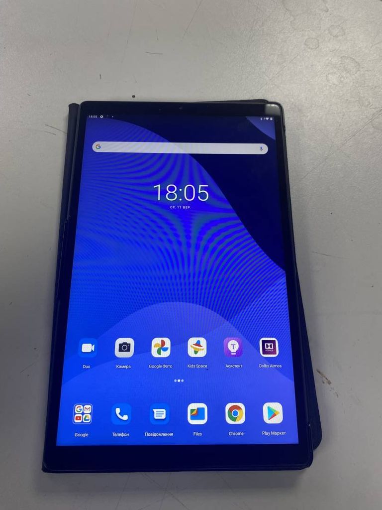 Lenovo tab m10 tb-x306x 64gb 3g