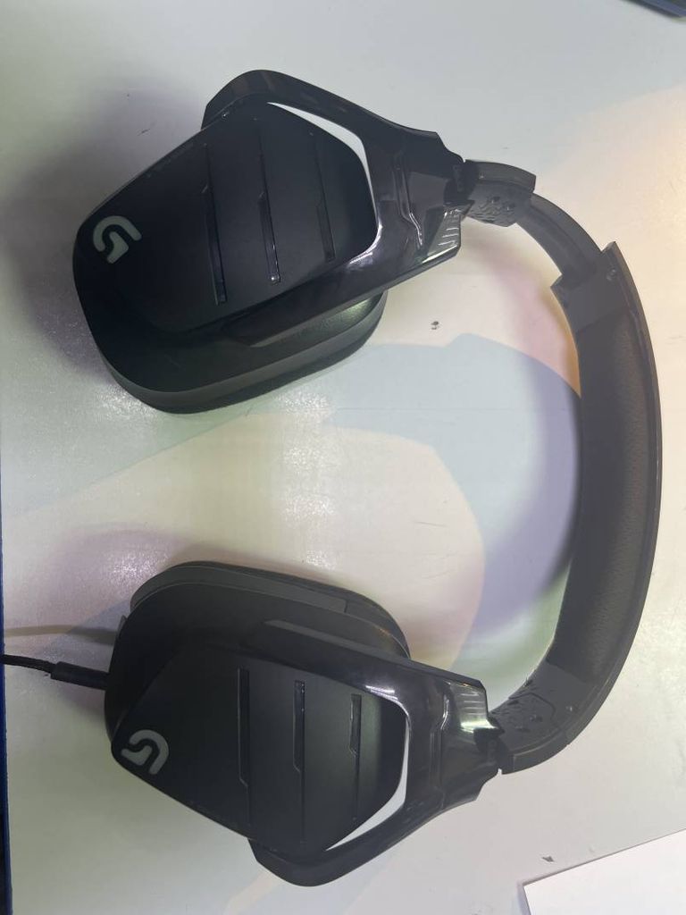 Logitech G633 Artemis Spectrum (981-000605)