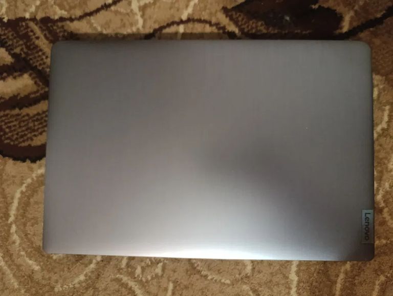 Lenovo IdeaPad 3 15ALC6 Arctic Grey (82KU018FPB)