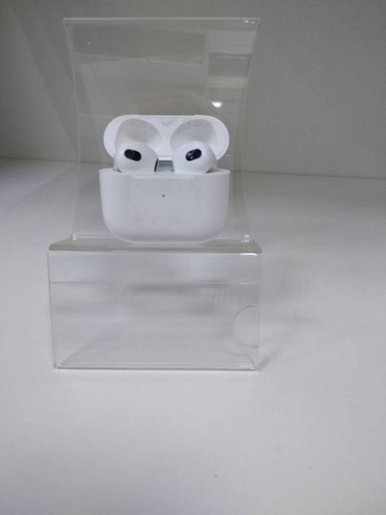 Apple airpods 3 gen a2566, a2565+a2564