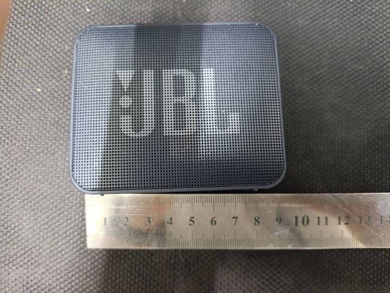 Jbl GO Essential Blue (JBLGOESBLU)