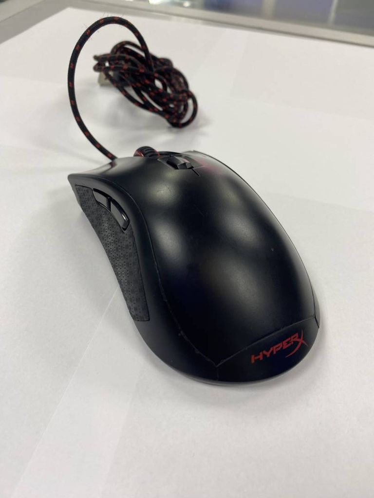 Купить Hyperx pulsefire fps Б/У