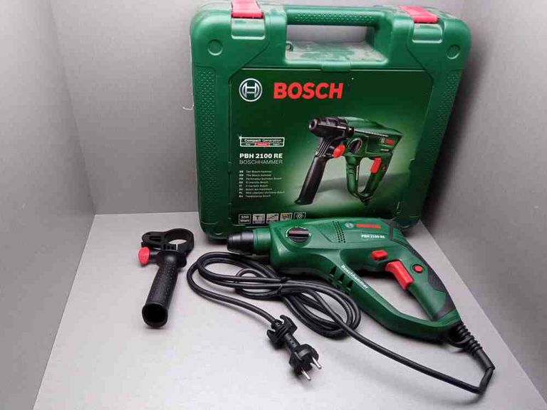 Bosch PBH 2100 RE (06033A9303)