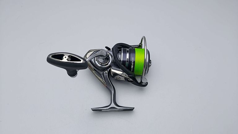 Купить Daiwa 20 Fuego LT / 2500-XH Б/У