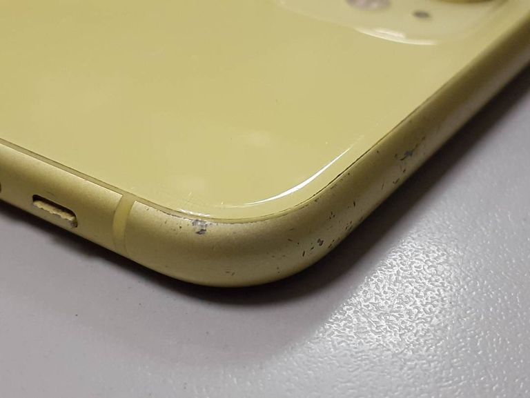 Apple iphone 11 64gb Код:01-200278301. Зображення 5