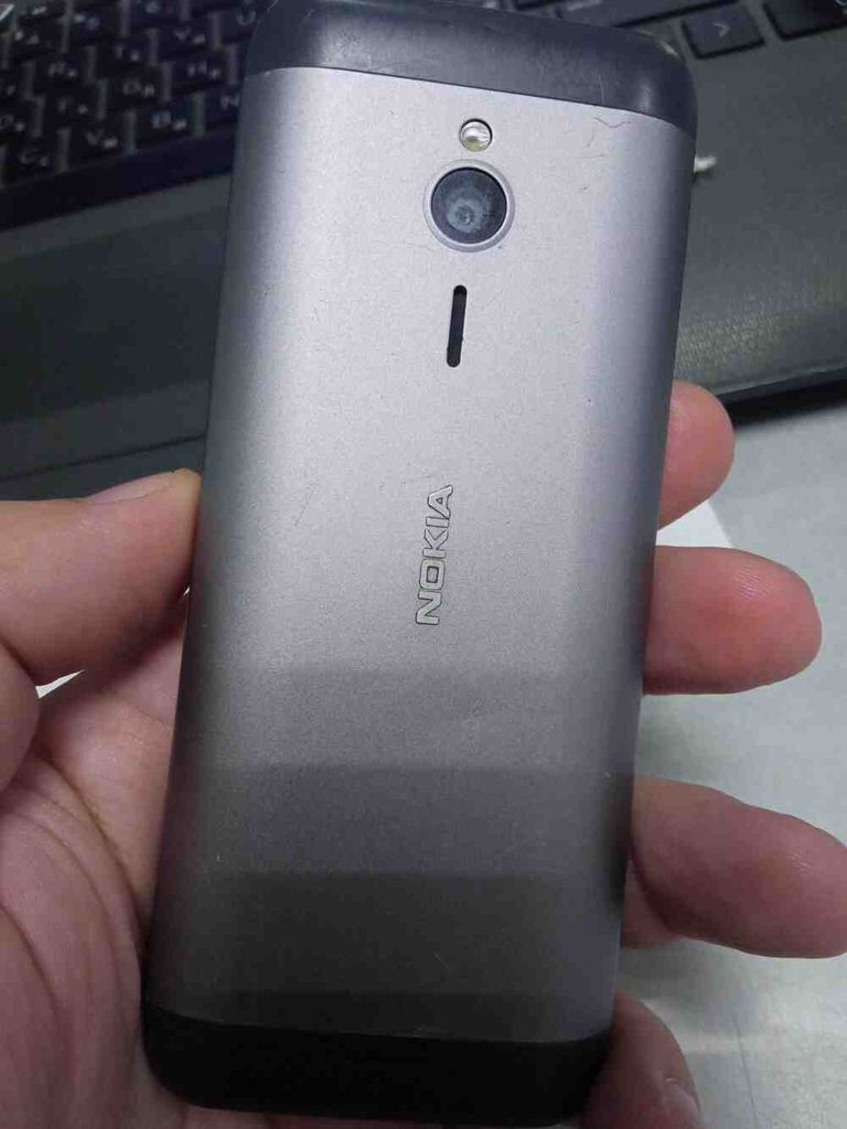 Оголошення Nokia 230 rm-1172 dual sim Б/У