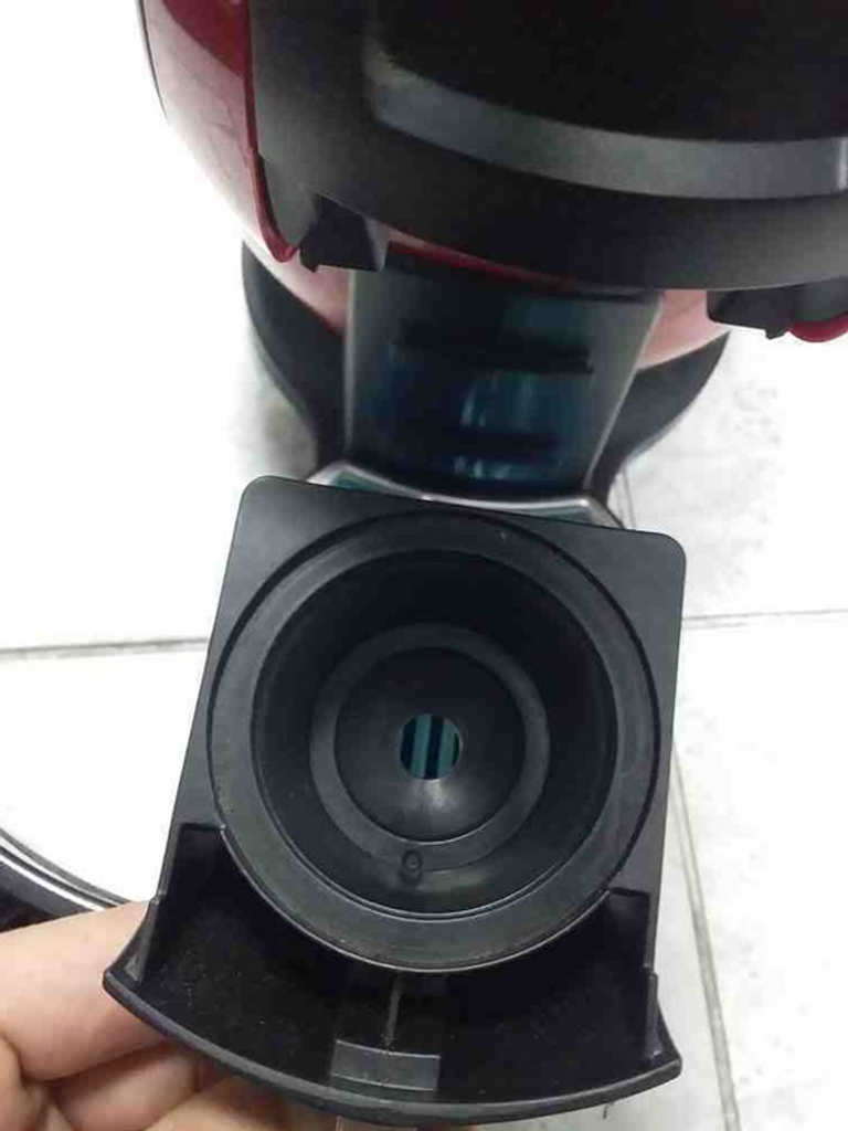 Krups KP 1006 NESCAFE Dolce Gusto Piccolo Код:2000001440452. Изображение 6