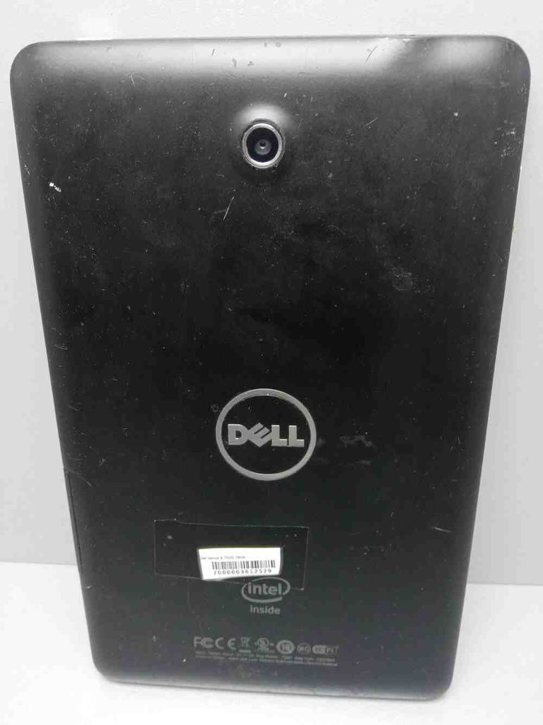 Объявление Dell venue 8 3830 t02d 16gb Б/У