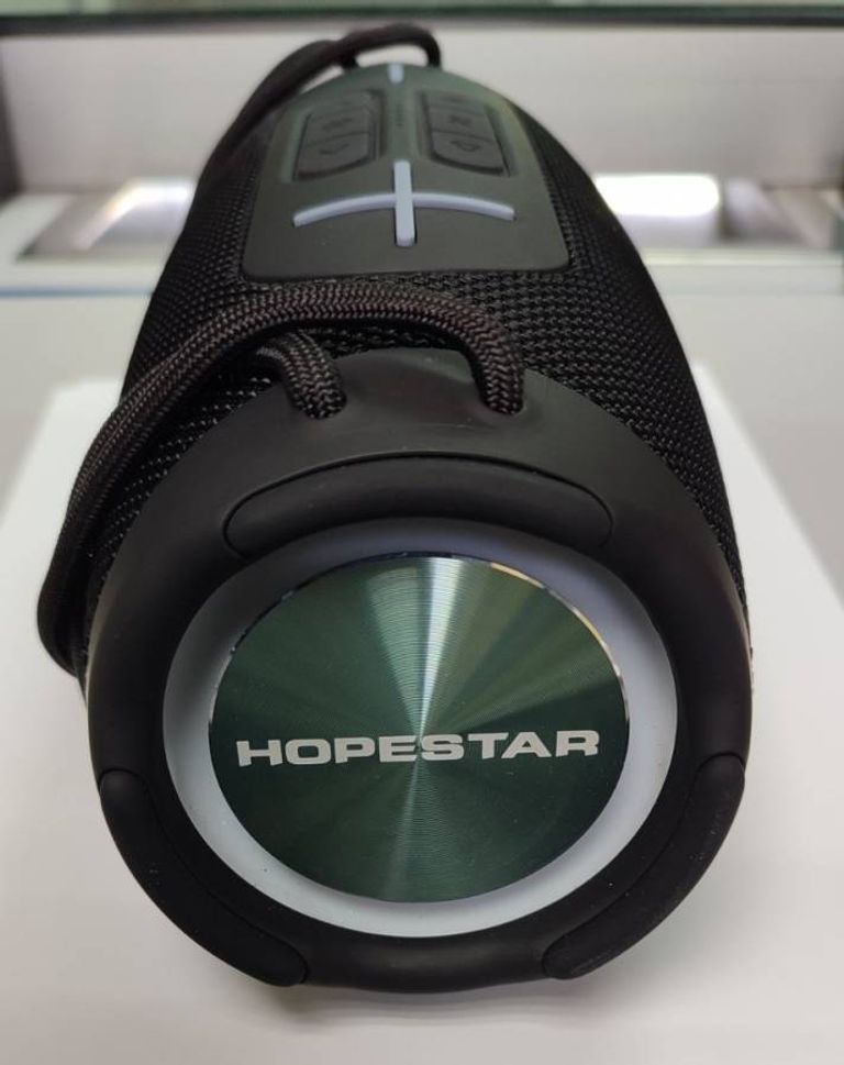 Hopestar H51 Black Код:01-200378248. Зображення 5